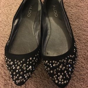 Aldo flats
